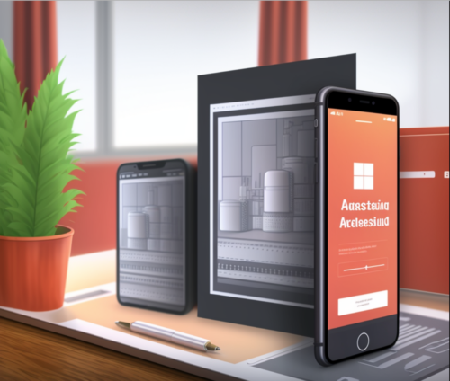 Déploiement et tests d'app Web et mobile – Image 3