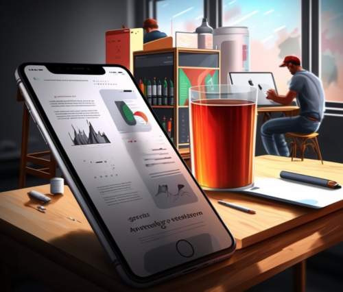 Déploiement et tests d'app Web et mobile