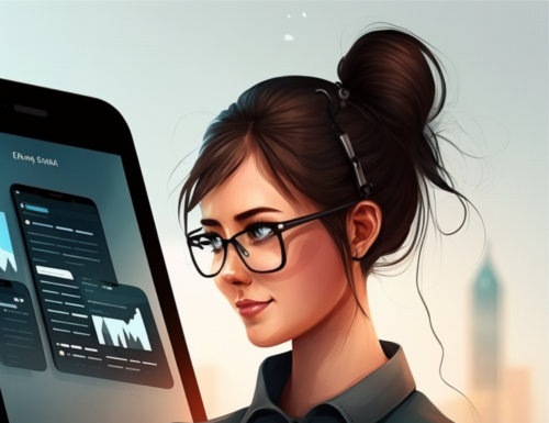 Développement full Stack d'application Web (SaaS) et Mobile ( App Store / PlayStore )