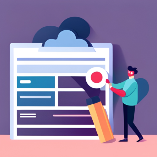 Construire des landings pages pour une qualification efficace