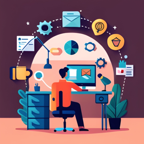 Maitriser les plateformes de marketing digital