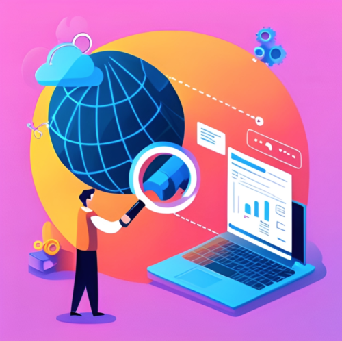 Création d’une base prospection B2B, scrapping et growth hacking